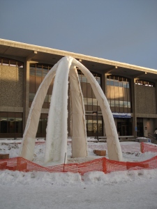2008 Ice Arch